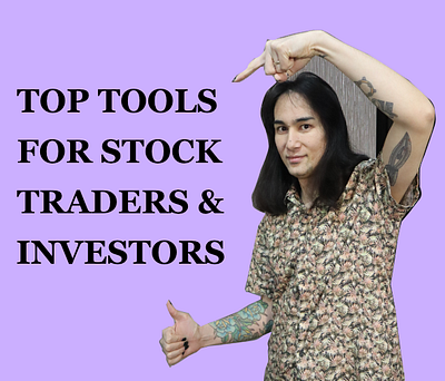 Top tools for retail traders and investors. Websites and apps. apps for investors equity equity valuation financial analysis financial apps fundamental analysis investing investing apps stock investor stock market stocks tools for investors tools for traders top financial apps top investing apps trading trading apps websites for investors