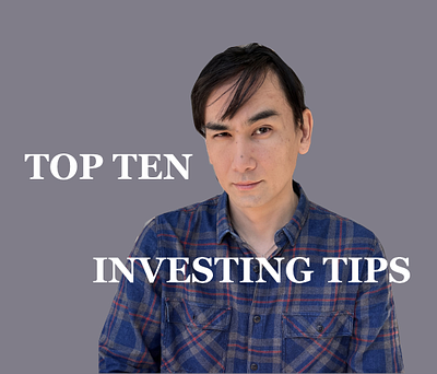 What are the top 10 best investing tips? broker selection brokerage company equity equity valuation financial analysis financial course how to invest how to start investing investing tips investment advice portfolio management stock market stock market course stocks technical analysis top investing tips trading tips