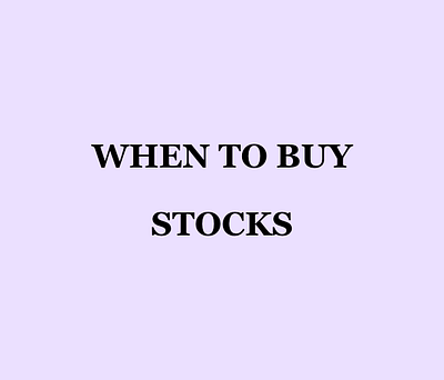 When to start buying stocks again? cds spread diversset equity investing investing advice is it a good time to buy stocks options stock stock market stock market analysis stock target price stocks trading treasury yield curve us treasury whan to buy stocks when to start buying stocks