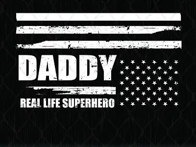 Daddy Real Life Superhero daddy life superhero