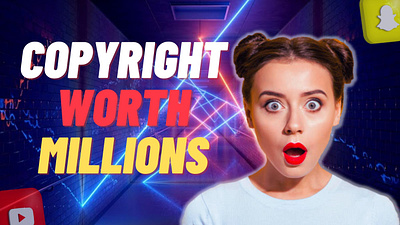 I will create attractive YouTube thumbnails 3d animation attractive thumbnail branding custom thumbnails design graphic design illustration logo motion graphics ui vector video thumbnail youtube thumbnails