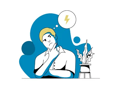 Get the perfect plan for your home agency branding design flatdesign graphic design illustration logo ui ux vector