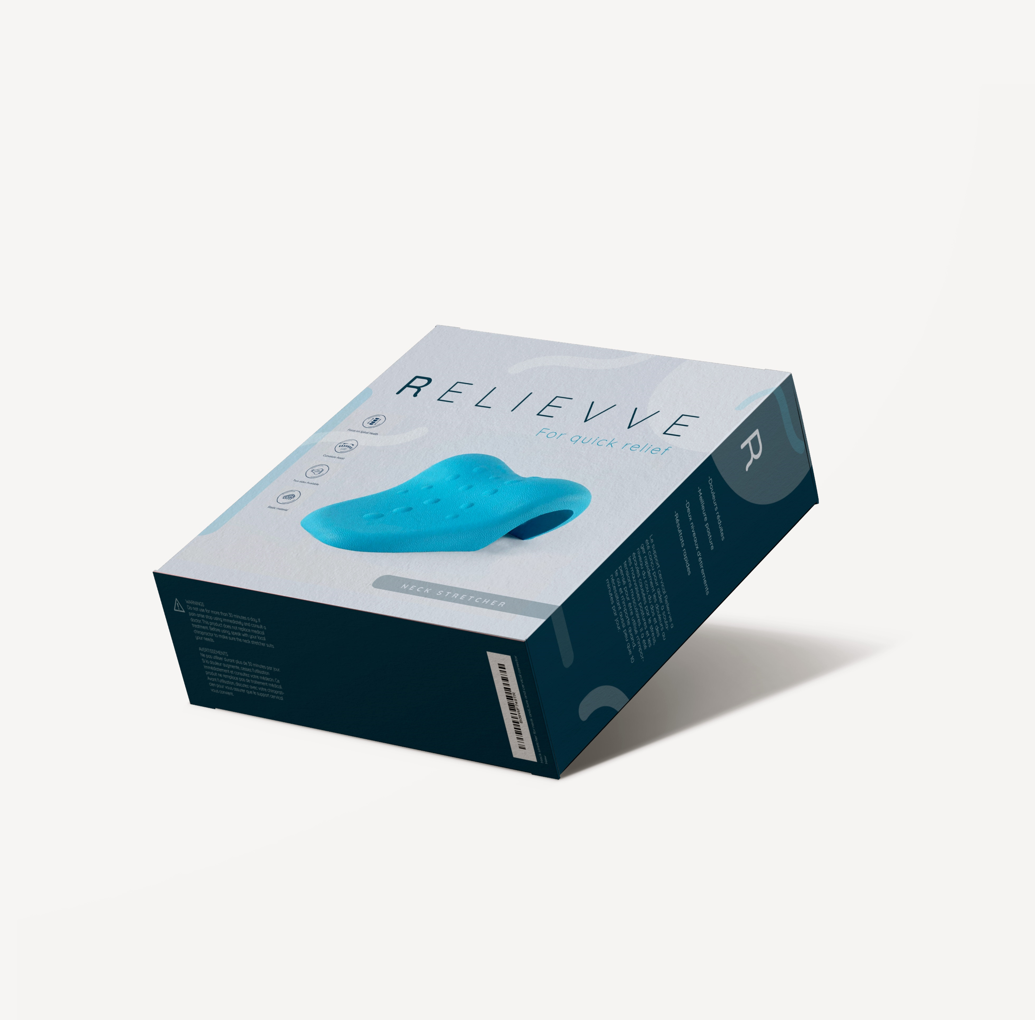Example of Single Sku Packaging Design