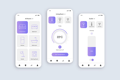UI DESIGN CONCEPT 3d animation app brand identity branding dailyui design flat graphic design icon illustration logo minimal motion graphics typography ui userexperience ux vector web