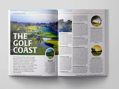 Southern Explorer Magazine app branding design graphic design illustration logo typography ui ux vector