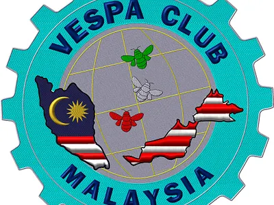 Embroidery digitizing dst logo 3d digitizer dst embroidery embroidery digitizing graphic design logo logo make