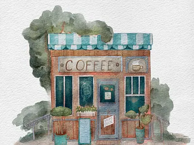 Illustration for the "Town map" project bookcover bookdesign bookillustration childrenillustration cutehouse gamedev gameillustration illustration illustrator kidsillustration locationcreation locationdesign