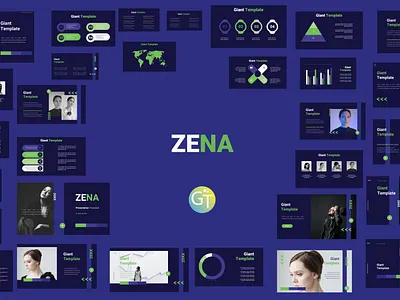 Dark Blue Free PTT template with Morph Animation free powerpoint template morph animation powerpoint powerpoint design powerpoint presentation powerpoint template ppt template