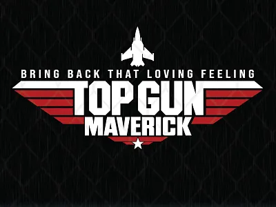Top Gun Maverick Bring Back That Loving Feeling feeling loving maverick top gun