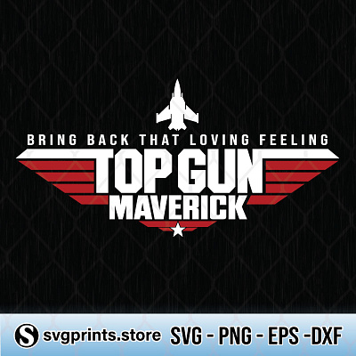 Top Gun Maverick Bring Back That Loving Feeling feeling loving maverick top gun