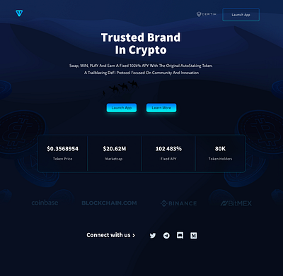 Crypto