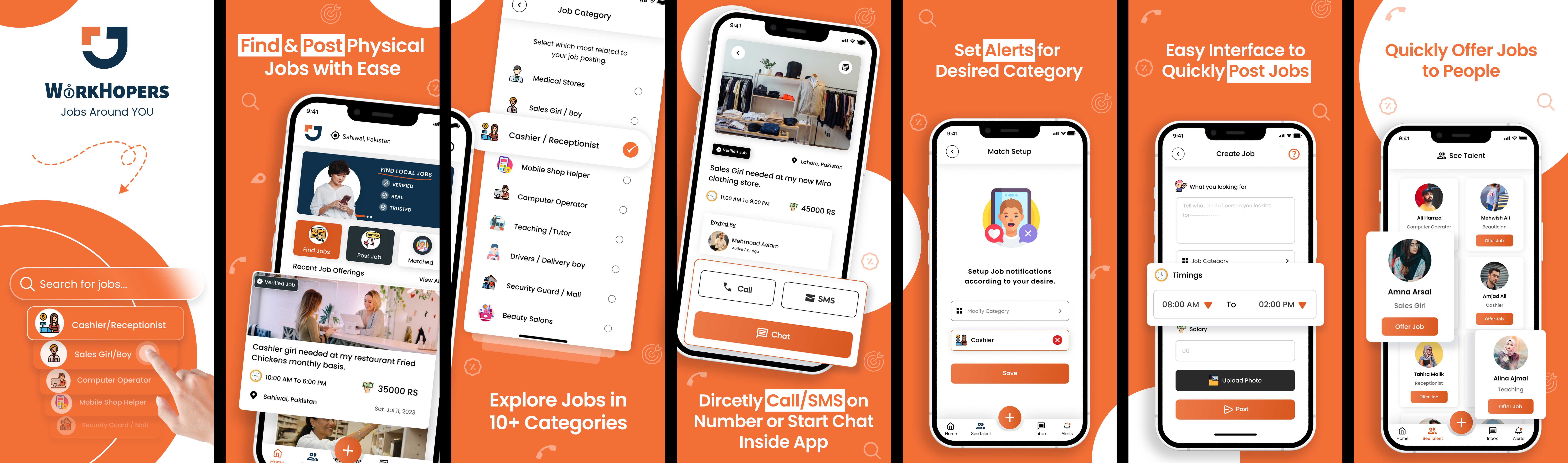 Example of Get Pro Level App Store Graphics Now!