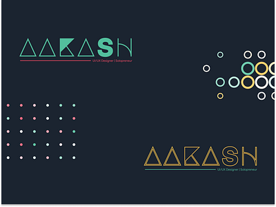 LOGO Design DailyUI 052 app design brand ui branding ui daily ui 052 daily ui inspiration daily ui logo dailyui dailyui 052 logo mobile app ui design product app design ui ux logo web ui web ui design