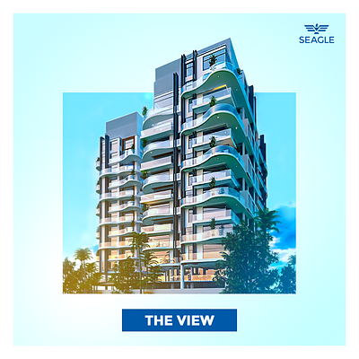 The View Post for Seagle