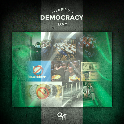 Nigerian Democracy Day Post 2021