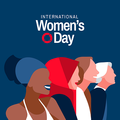 Women's Day post for Seagle