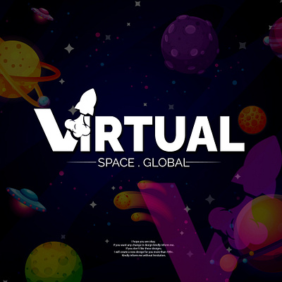 SPACE LOGO