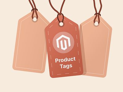 Product Tags adobe illustrator article blog cloud hosting design ecommerce graphic design hosting illustration illustrator magento magento shop online shop product product tags tags technology ui vector