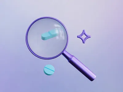 3D illustration 3d 3d animation 3d illustration 3d motion animation design illustration medical render search