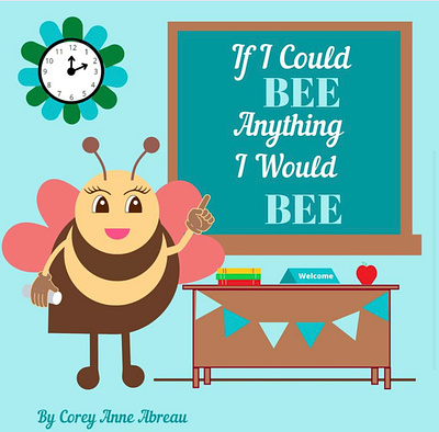 Cute Books 4 Kids
