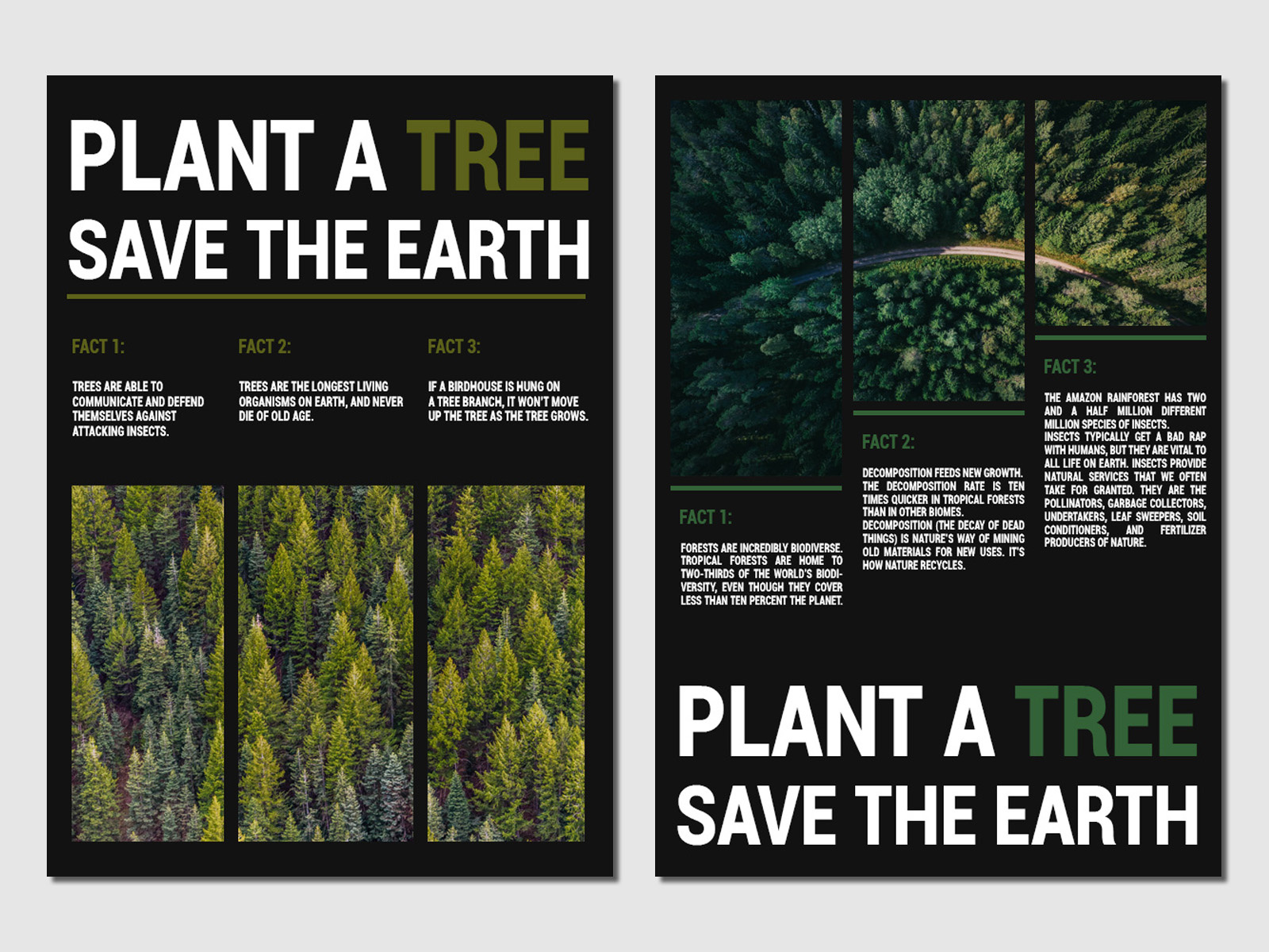 Example of Poster #3