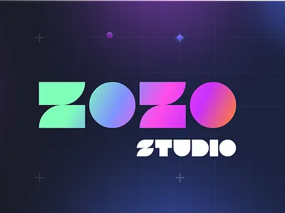 Solving problems with design - Zozo Studio userinterface