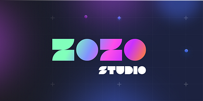 Solving problems with design - Zozo Studio userinterface