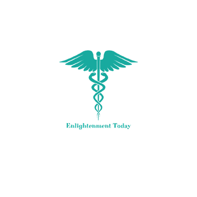 Logo Design affarmative logo branding design enlightenment today logo graphic design illustration logo photoshop vector