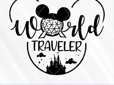 Disney World Traveler disney traveler world
