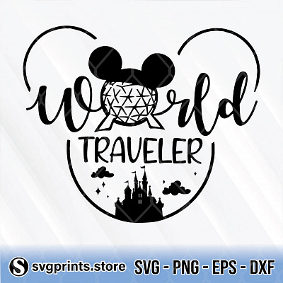 Disney World Traveler disney traveler world