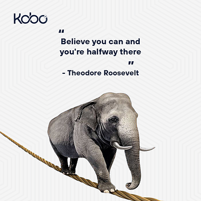 KOBO 360 Design