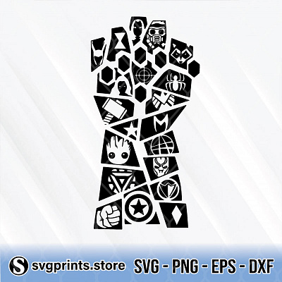 Avengers Gauntlet avengers gauntlet