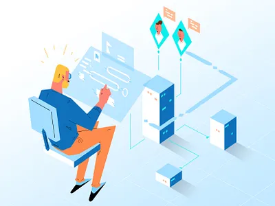 Parspack animation art branding characterdesign characterillustration design flatdesign flatillustration graphic design illustration illustrator motion graphics motiondesign motiongraphic ui uidesign webdesign