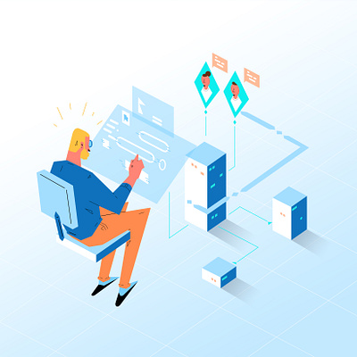 Parspack animation art branding characterdesign characterillustration design flatdesign flatillustration graphic design illustration illustrator motion graphics motiondesign motiongraphic ui uidesign webdesign
