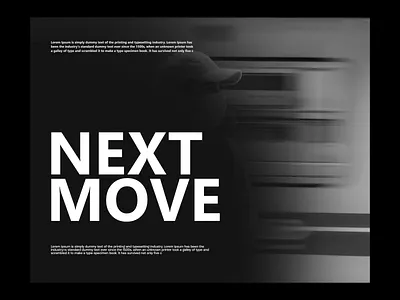 Next move app app design design graphic design product design ui