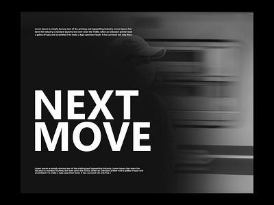 Next move app app design design graphic design product design ui