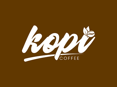 Coffee brand logo design brand identity branding coffee brand coffee logo design freestyle logo graphic design logo logo design logofolio stationary design typography vector wordmark