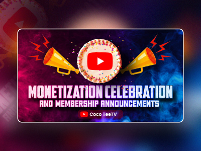 YouTube Thumbnail Design 3d animation banner design branding cover food blog graphic design illustration instagram banner logo motion graphics movie poster poster social media ads thumbnails vlog thumbnail youtube channel banner youtube thumbnail