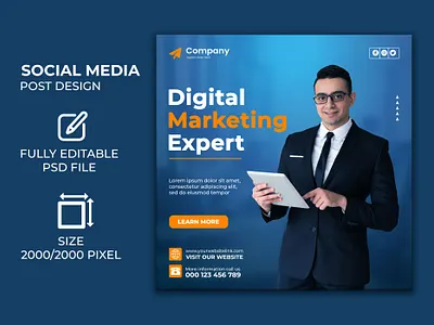 Corporate Flyer Design - Corporate Banner ads ads design ads designer adword banner ads banner design banner designer bnner ads business banner ads corporate ads cover design designer facebook post google ads graphic design header designer instagram post shopify banner social media post web banner website banner