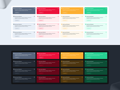 UnifiedUI - Alert Component alert alerts app button component dark darkmode design system light mode minimal notification notifications ui kit unified ui unifiedui variables variants