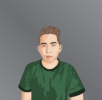 Looking For Profit design illustration vector