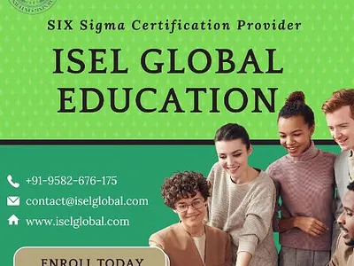 ISEL Global | Six Sigma Certification | Success Stories blackbelt blackbeltcertification improveprocess leansixsigmacertification projectmanagemnt sixsigmablackbelt sixsigmacertificationonline sixsigmagreenbelt supplychainmanagement