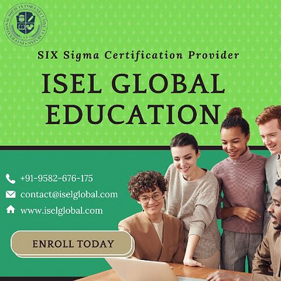 ISEL Global | Six Sigma Certification | Success Stories blackbelt blackbeltcertification improveprocess leansixsigmacertification projectmanagemnt sixsigmablackbelt sixsigmacertificationonline sixsigmagreenbelt supplychainmanagement