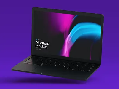 FREE Iphone and MacBook Promo Mockups branding chic device graphic design illustration iphone macbook macbook promo minimal mockup motion graphics multiple onlineshop onlinestore presentation promo mockups realistic simple ui webpromo
