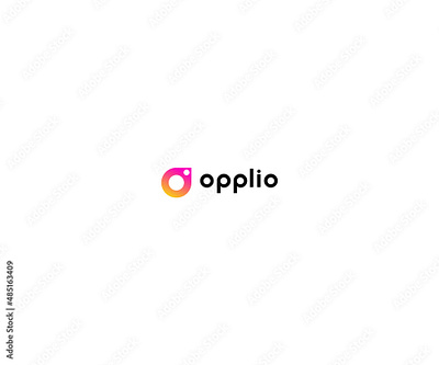 Latter O Logo Template vector symbol symbol