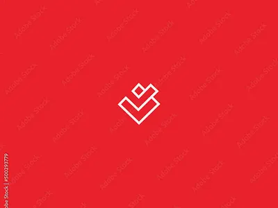 Letter V Logo Design vector Template visual identity