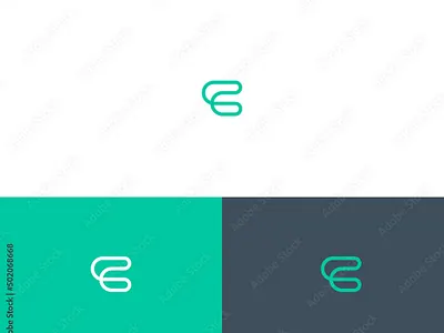 Letter C Logo Design vector Template symbol
