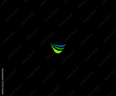 Letter V Logo Design vector Template sign