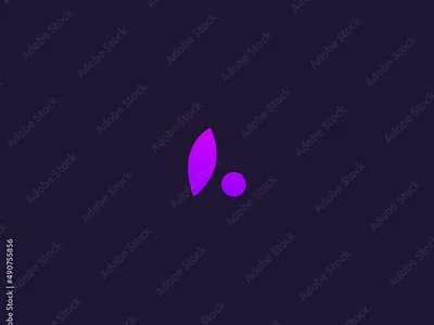 B Letter Logo Design vector Template icon