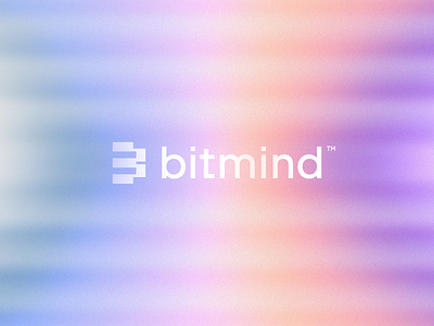 Bitmind Logo Design abstract logo branding ai logo branding b logo branding branding clever connect logo branding corporate startup log branding data logo branding finance logo branding fintech logo branding futuristic logo branding gradient logo branding letter logo logo minimal saas logo branding tech logo branding typeface web3 logo branding young logo branding